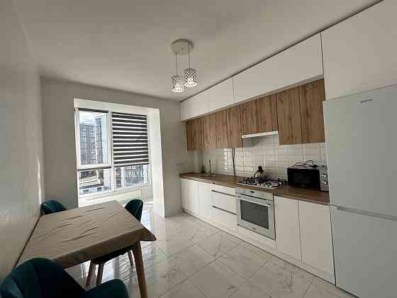 ЖК Липки! Оренда 2 кім. квартири. Мазепи. Озеро. Парк Івано-Франківськ