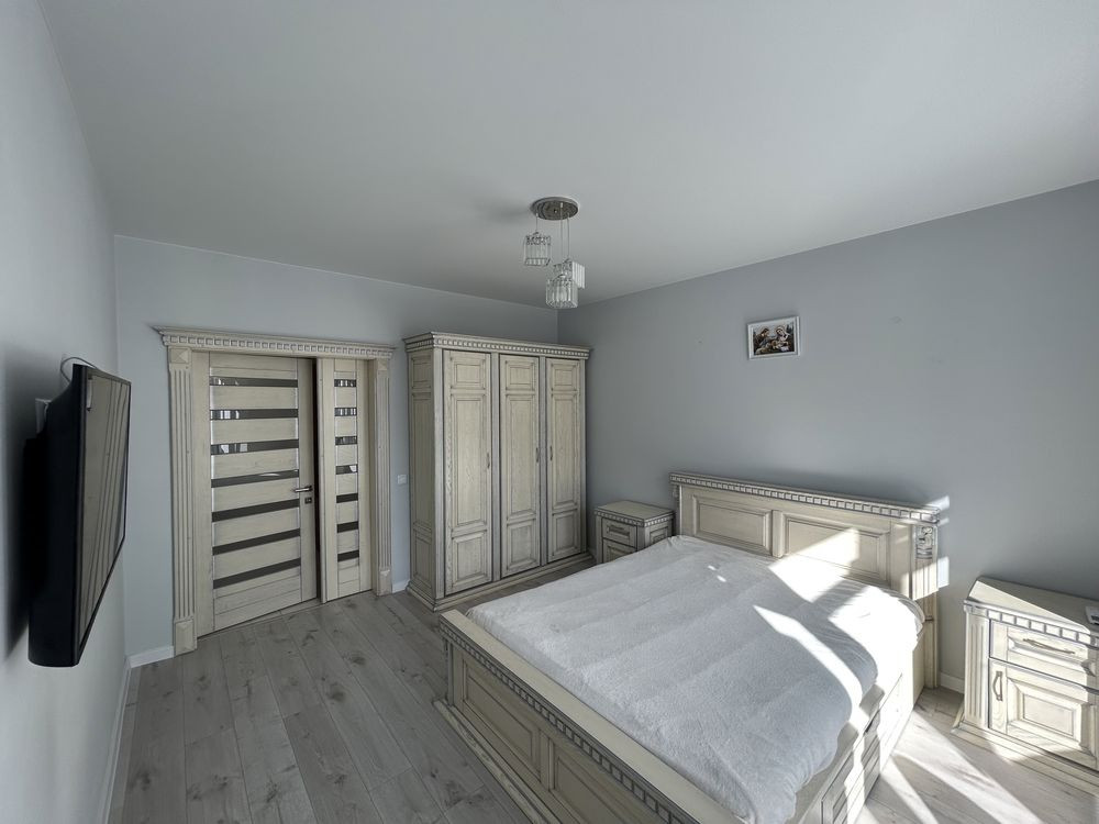 ЖК Липки! Оренда 2 кім. квартири. Мазепи. Озеро. Парк Івано-Франківськ - зображення 7