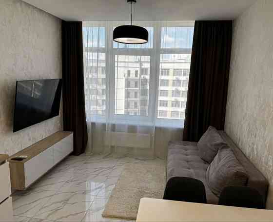 Аренда евродвушки / 45 жемчужина / Каманина / Аркадия Одесса / Одеса