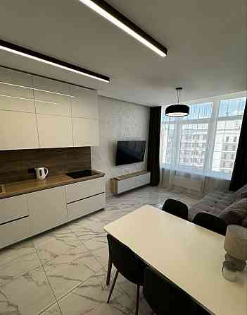 Аренда евродвушки / 45 жемчужина / Каманина / Аркадия Одесса / Одеса