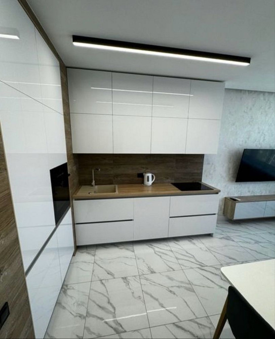 Аренда евродвушки / 45 жемчужина / Каманина / Аркадия Одесса / Одеса - зображення 3