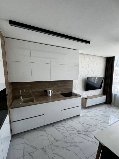 Аренда евродвушки / 45 жемчужина / Каманина / Аркадия Одесса / Одеса - зображення 1