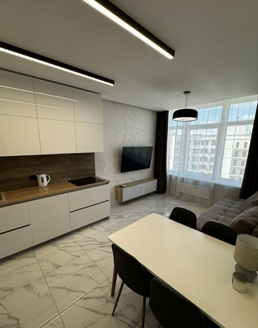 Аренда евродвушки / 45 жемчужина / Каманина / Аркадия Одесса / Одеса - зображення 5