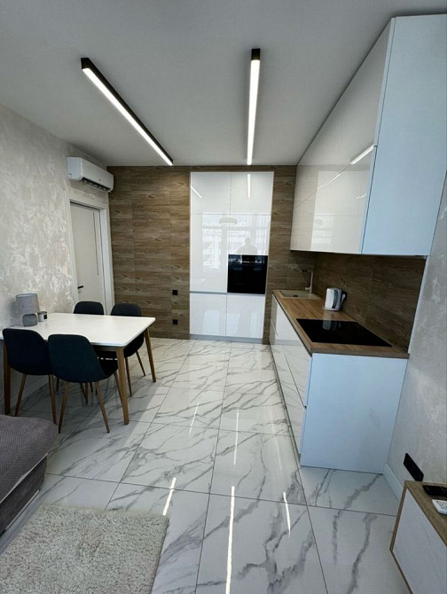 Аренда евродвушки / 45 жемчужина / Каманина / Аркадия Одесса / Одеса - зображення 2