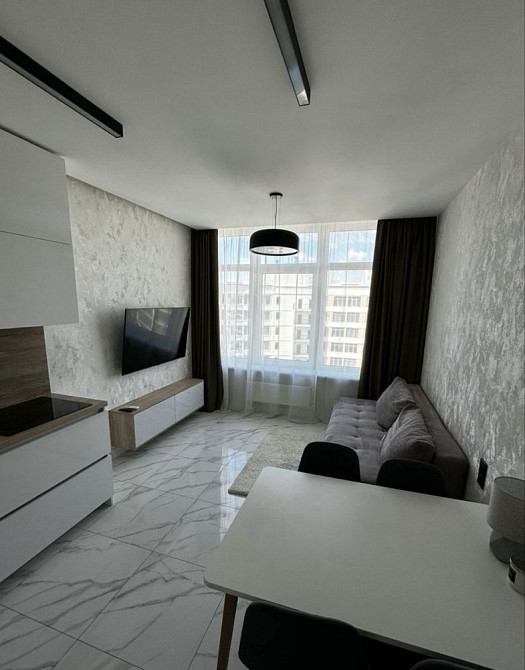 Аренда евродвушки / 45 жемчужина / Каманина / Аркадия Одесса / Одеса - зображення 4