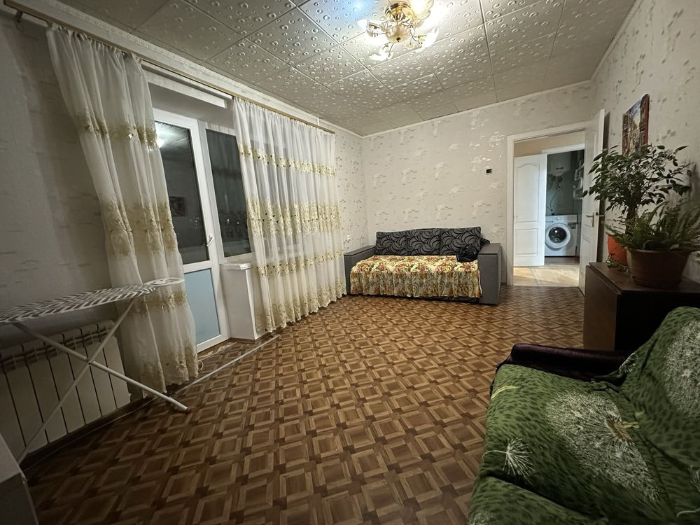 2-х комнатная квартира Рабочая 19 реальная звоните Дніпро - зображення 1