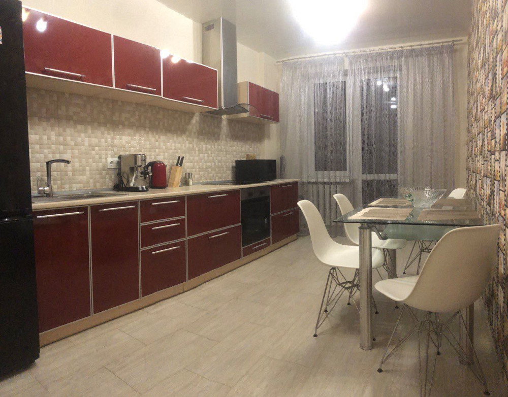 Долгосрочная Аренда 1- комнатной квартиры Харьков - изображение 4