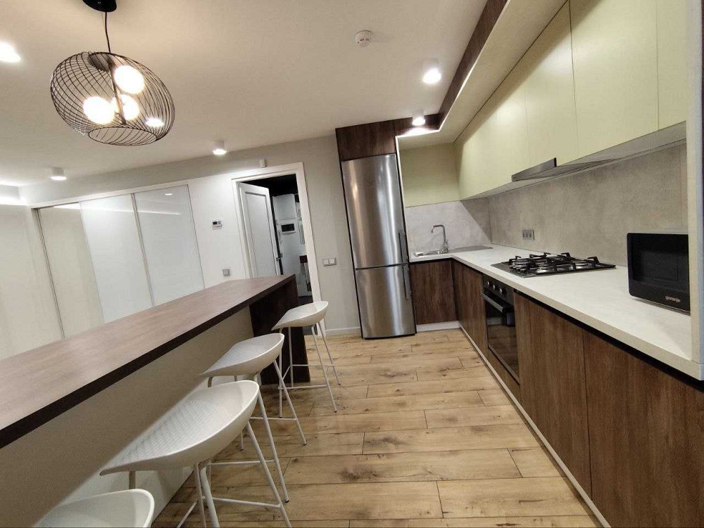 Оренда 1-кімнатної квартири в ЖК "Яровиця" Луцьк - зображення 4