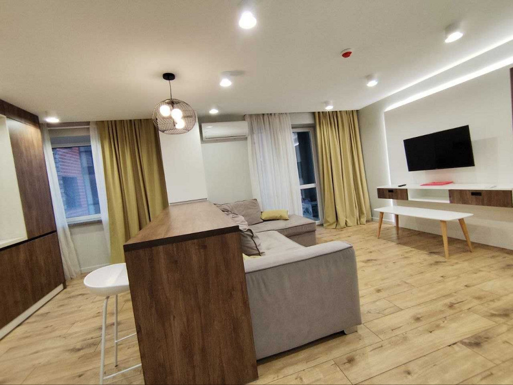 Оренда 1-кімнатної квартири в ЖК "Яровиця" Луцьк - зображення 3