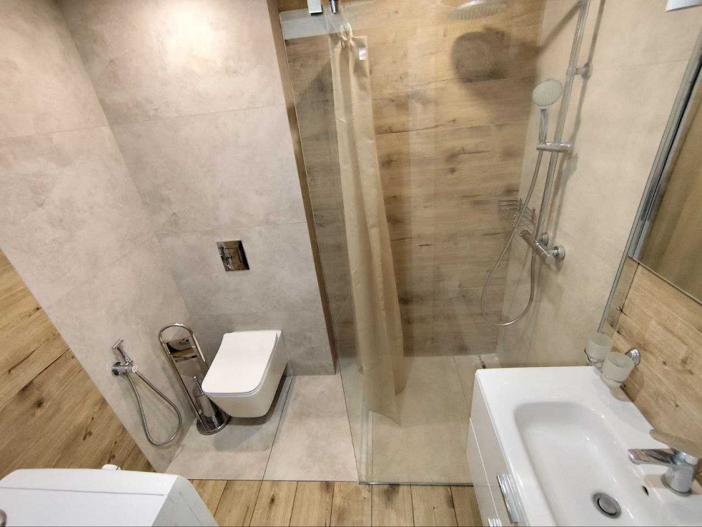 Оренда 1-кімнатної квартири в ЖК "Яровиця" Луцьк - зображення 5