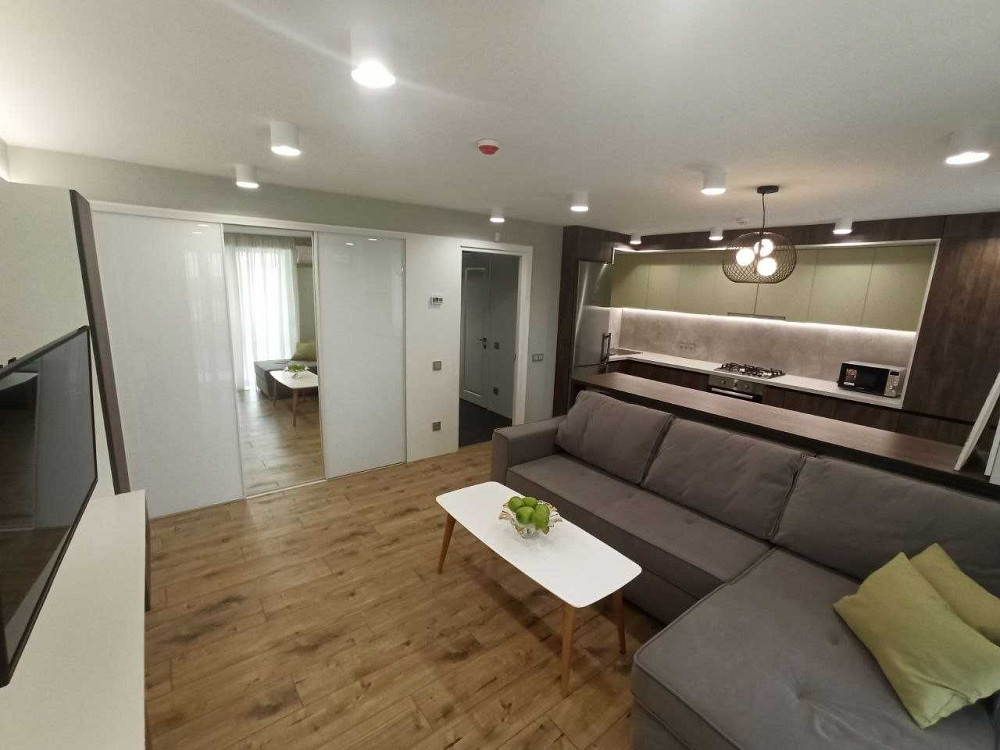 Оренда 1-кімнатної квартири в ЖК "Яровиця" Луцьк - зображення 2