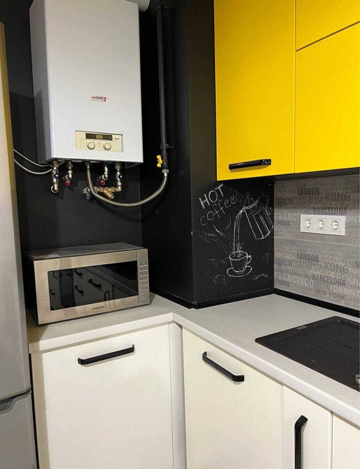 Здається 1 кімн. НОВОБУДОВА  Рівненська Чернівці - зображення 3