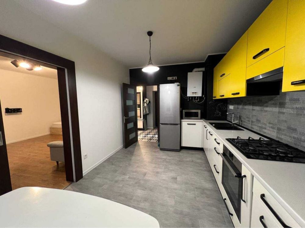 Здається 1 кімн. НОВОБУДОВА  Рівненська Чернівці - зображення 2