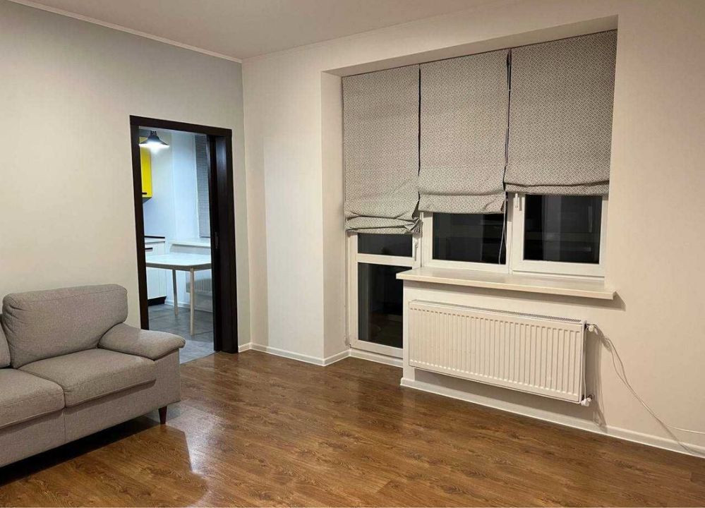 Здається 1 кімн. НОВОБУДОВА  Рівненська Чернівці - зображення 6