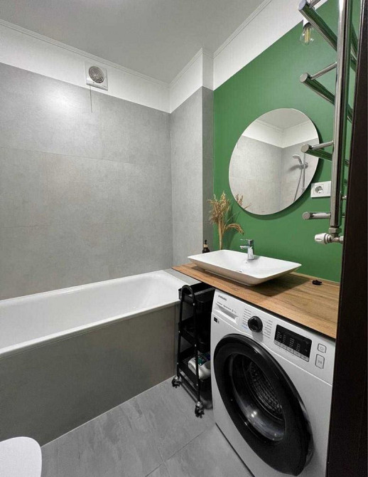 Здається 1 кімн. НОВОБУДОВА  Рівненська Чернівці - зображення 8