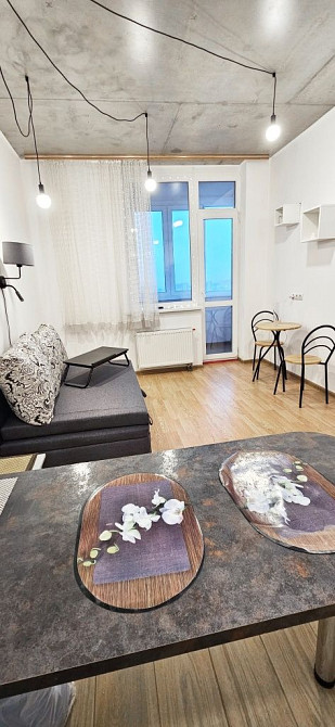 ЖК Караваєві Дачі.  Київ. Довгостроково Киев - изображение 7