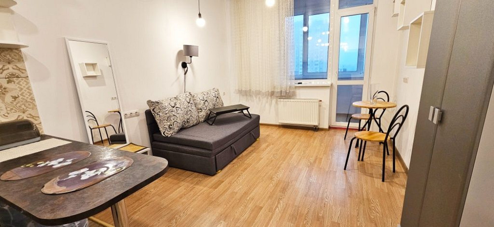 ЖК Караваєві Дачі.  Київ. Довгостроково Киев - изображение 4