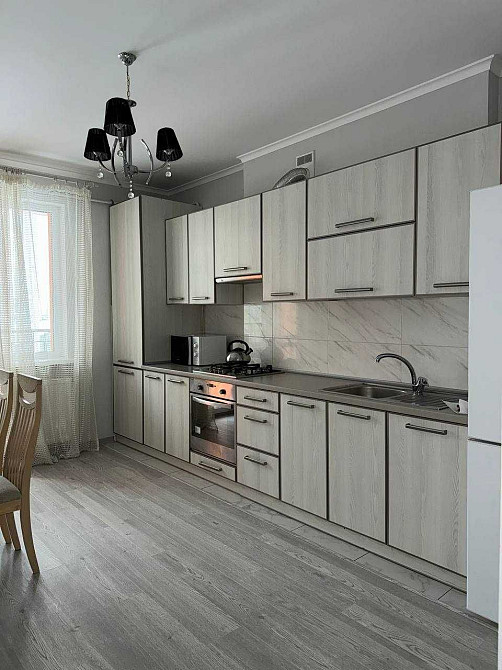 Оренда квартири в Новобудові Львів - зображення 1