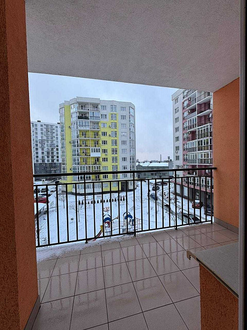 Оренда квартири в Новобудові Львів - зображення 5