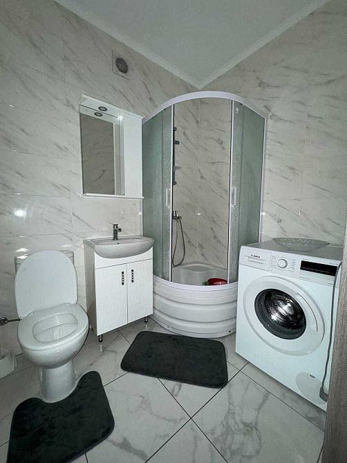 Оренда квартири в Новобудові Львів - зображення 8