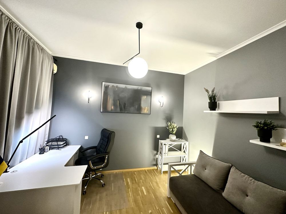 Оренда Квартири 145м2 Ярославів Вал 20 Золоті ворота Киев - изображение 7