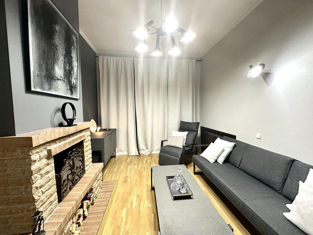 Оренда Квартири 145м2 Ярославів Вал 20 Золоті ворота Киев - изображение 2