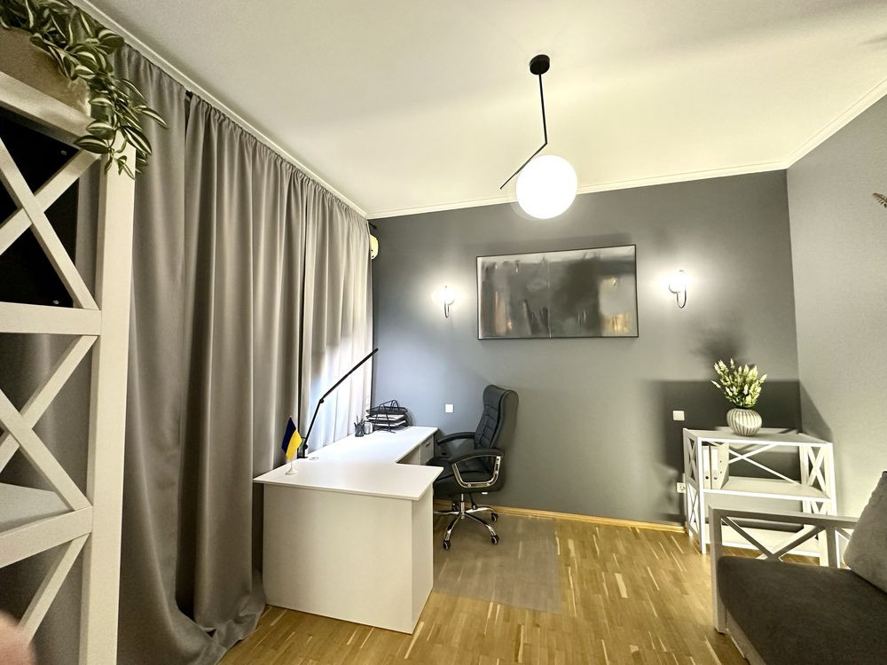 Оренда Квартири 145м2 Ярославів Вал 20 Золоті ворота Киев - изображение 8