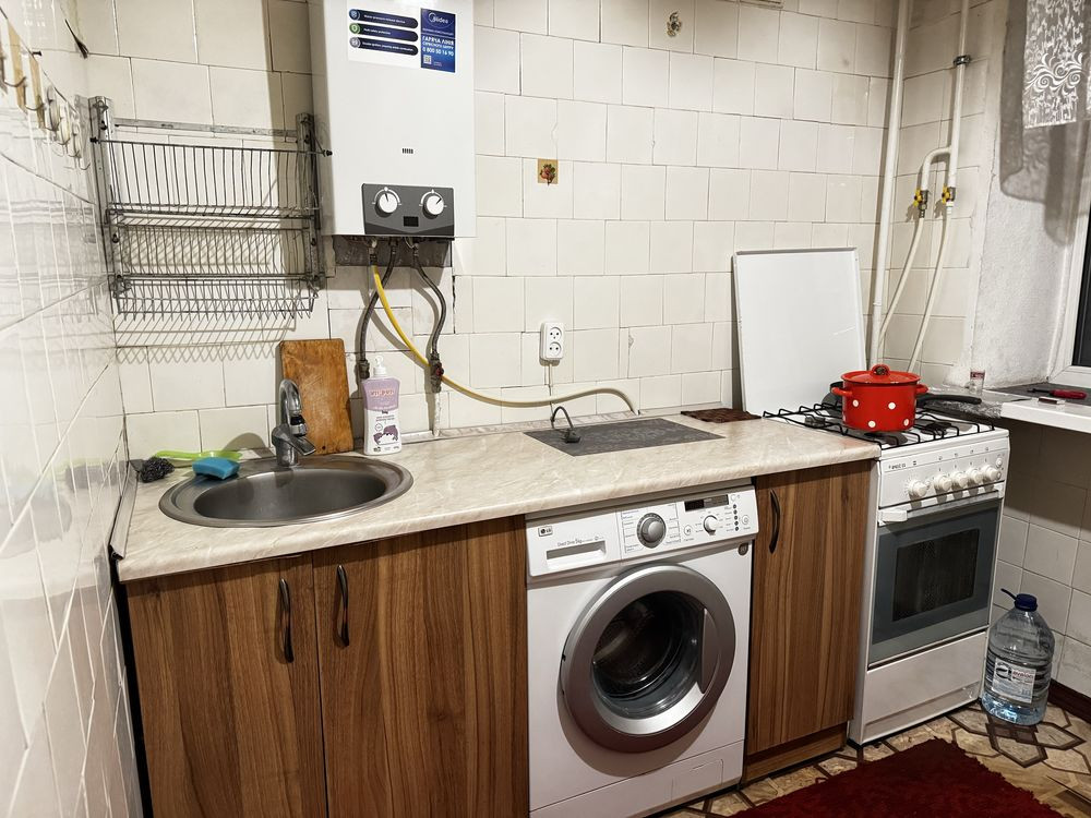 2 комнатная квартира Центр Николаев - изображение 2