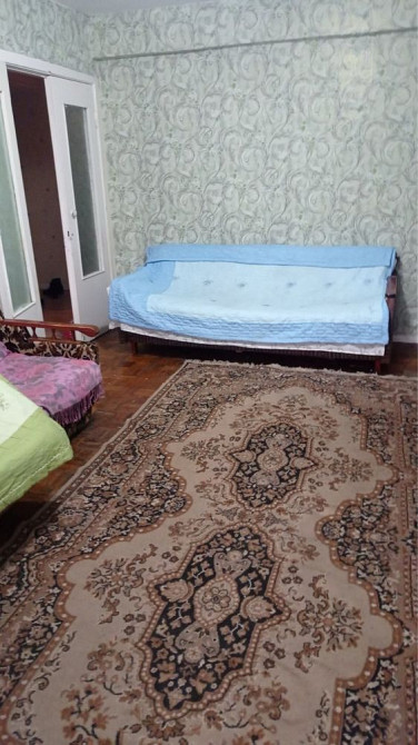 2 комнатная квартира Центр Николаев - изображение 1