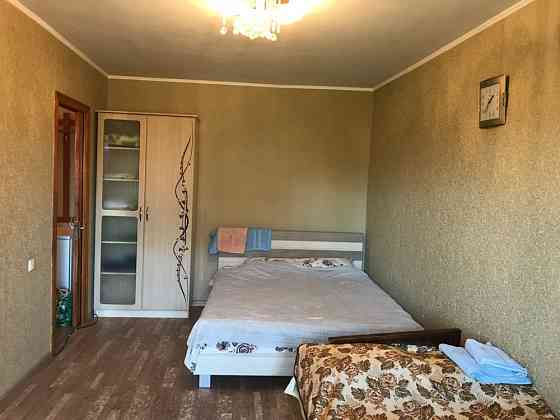 Сдам однокомнатную квартиру в Черноморске до лета. Черноморск