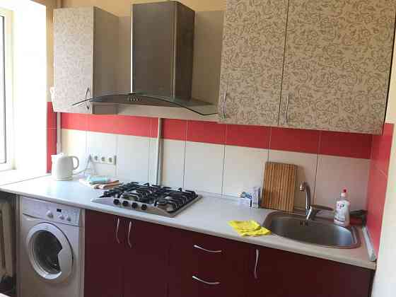 Сдам однокомнатную квартиру в Черноморске до лета. Черноморск