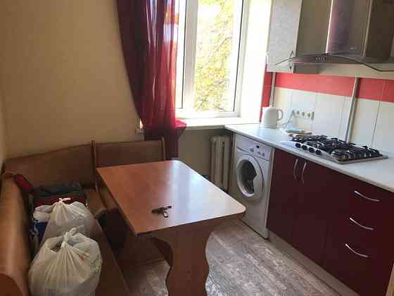 Сдам однокомнатную квартиру в Черноморске до лета. Черноморск