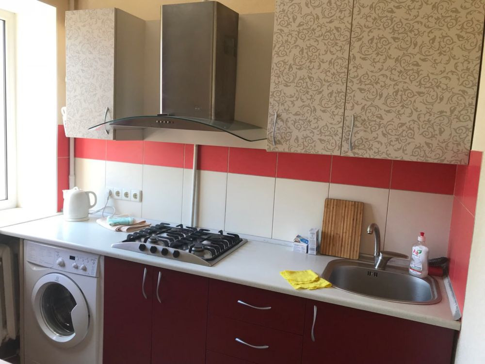 Сдам однокомнатную квартиру в Черноморске до лета. Чорноморськ - зображення 1