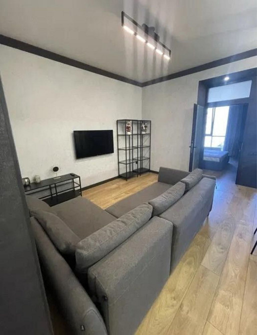 Аренда 2х комнатной квартиры в центре Одессы жк Башня Чкалов Одесса - изображение 3