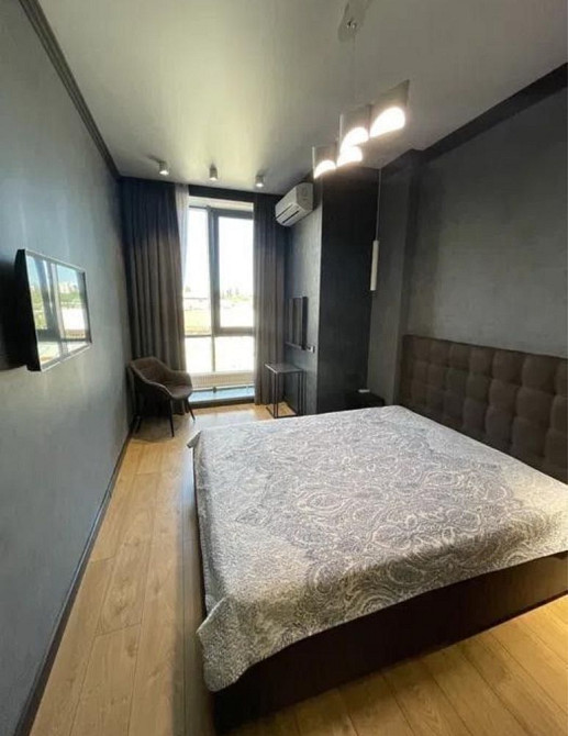 Аренда 2х комнатной квартиры в центре Одессы жк Башня Чкалов Одесса - изображение 7