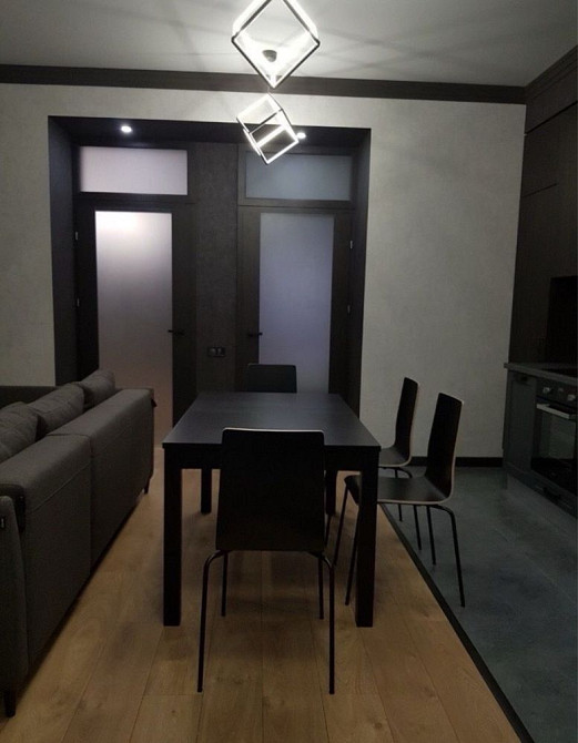 Аренда 2х комнатной квартиры в центре Одессы жк Башня Чкалов Одесса - изображение 4