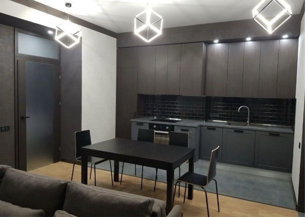 Аренда 2х комнатной квартиры в центре Одессы жк Башня Чкалов Одесса - изображение 5