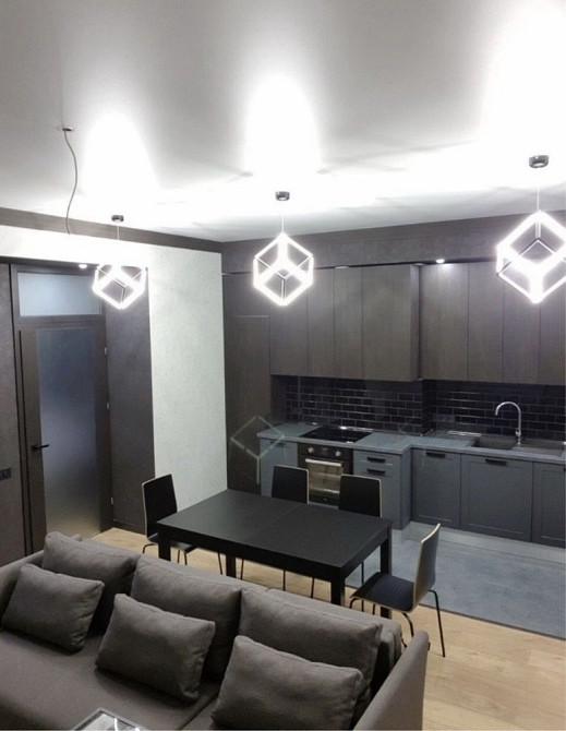 Аренда 2х комнатной квартиры в центре Одессы жк Башня Чкалов Одесса - изображение 2