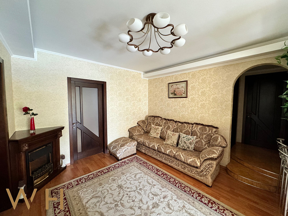 Оренда 4 кім. 100m² 2 ПОВЕРХ, Срібнокільська 8А Позняки, Осокорки Киев - изображение 6