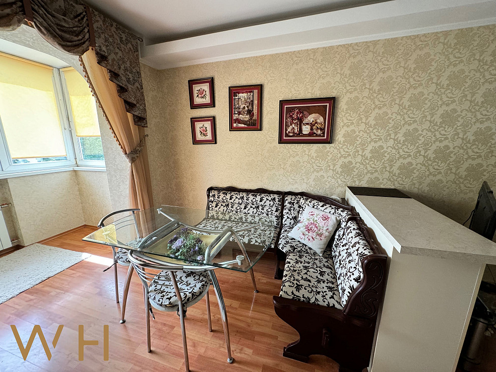 Оренда 4 кім. 100m² 2 ПОВЕРХ, Срібнокільська 8А Позняки, Осокорки Киев - изображение 3