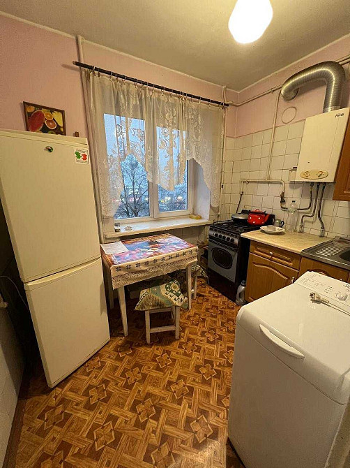 Оренда 3-кімнатної квартири на вул. Садова 29 Львов - изображение 3