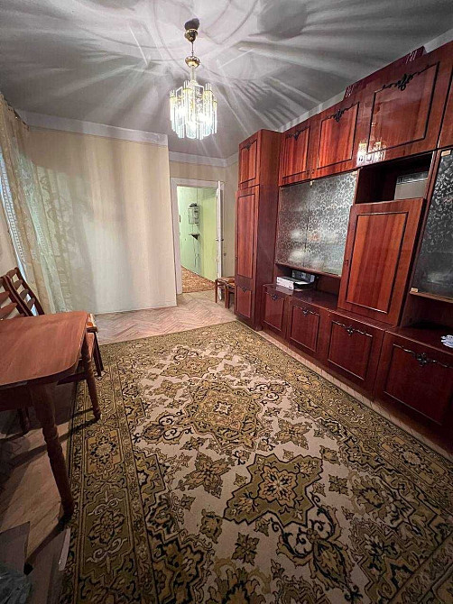 Оренда 3-кімнатної квартири на вул. Садова 29 Львов - изображение 8