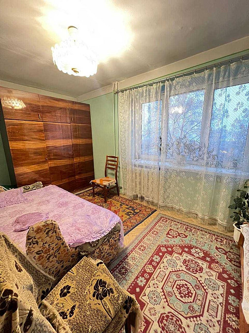 Оренда 3-кімнатної квартири на вул. Садова 29 Львов - изображение 6