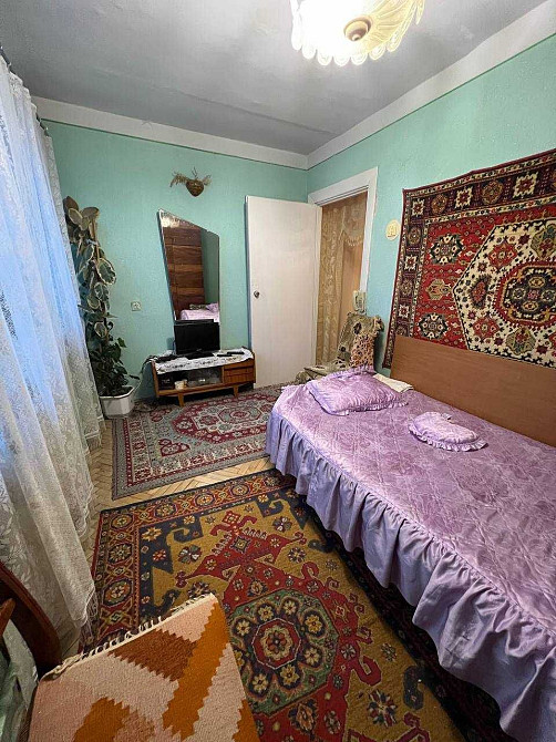 Оренда 3-кімнатної квартири на вул. Садова 29 Львов - изображение 5