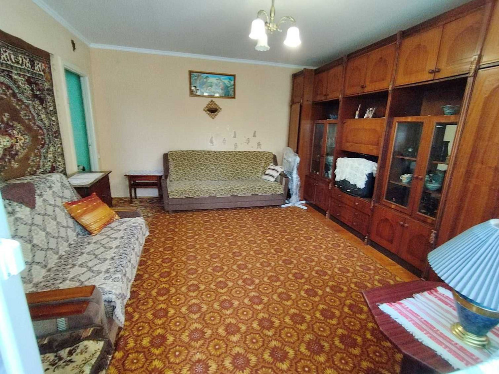 Оренда 1 кімн. квартири по вул.Щурата 14 Львов - изображение 2