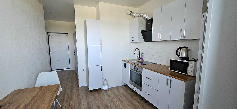 Стильна та сучасна квартира в ЖК Парадайз. Крюківщина. Київ  за 1.5 км Крюковщина - изображение 1