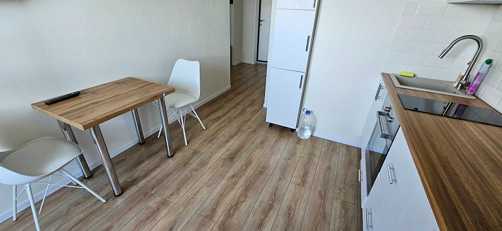 Стильна та сучасна квартира в ЖК Парадайз. Крюківщина. Київ  за 1.5 км Крюковщина - изображение 3