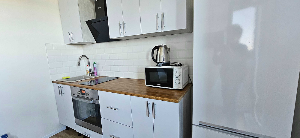 Стильна та сучасна квартира в ЖК Парадайз. Крюківщина. Київ  за 1.5 км Крюковщина - изображение 5