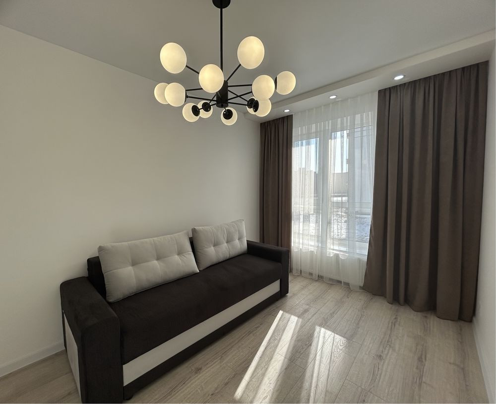 Оренда 2 кім. квартири, вул. Мазепи, ЖК Липки. Озеро. Парк Івано-Франківськ - зображення 7