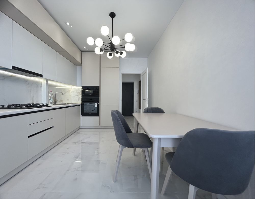 Оренда 2 кім. квартири, вул. Мазепи, ЖК Липки. Озеро. Парк Івано-Франківськ - зображення 1